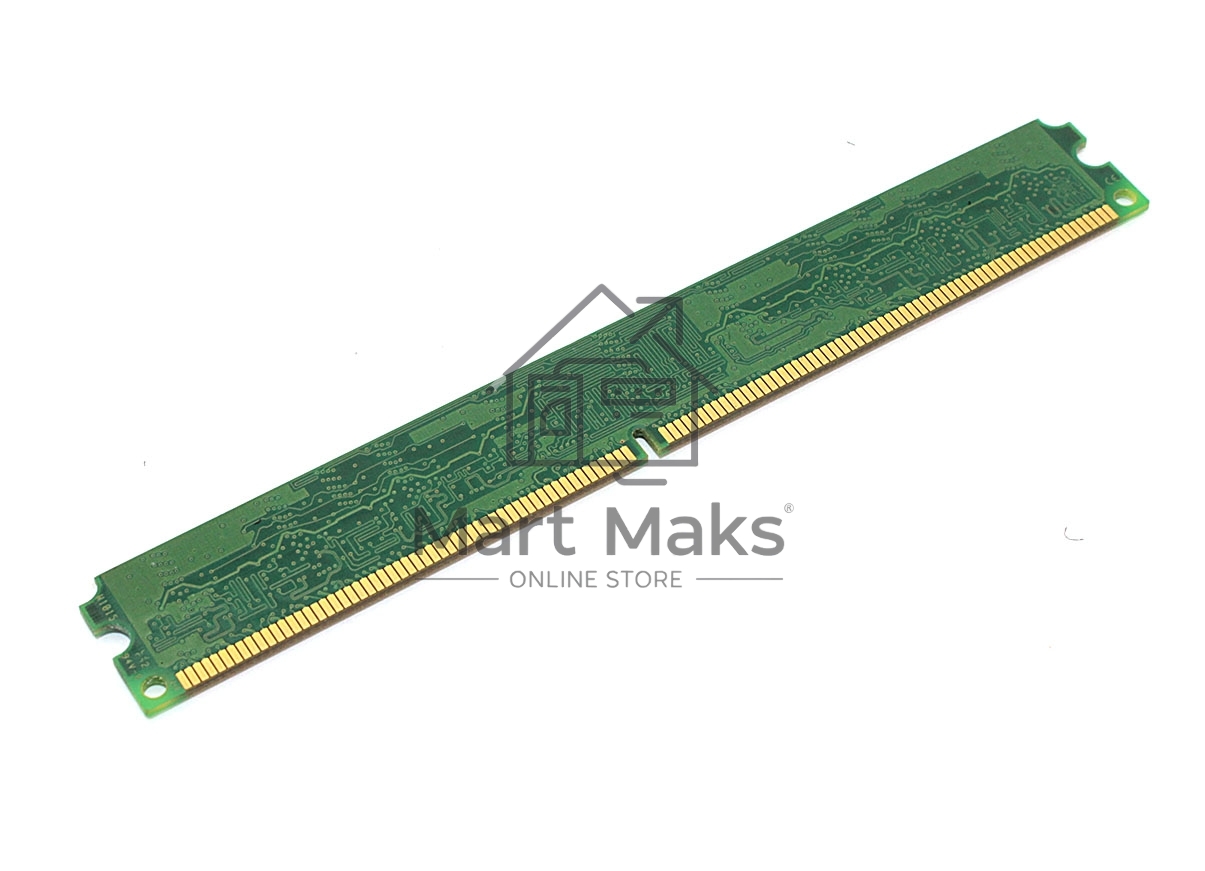 Оперативная память Ankowall, DDR2, 1GB (1x1GB), 533 MHz, CL4