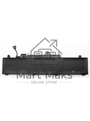 Аккумуляторная батарея для ноутбука Lenovo E14 gen 5, E16 gen 1 (L22B3PG4) 11.31V, 47Wh