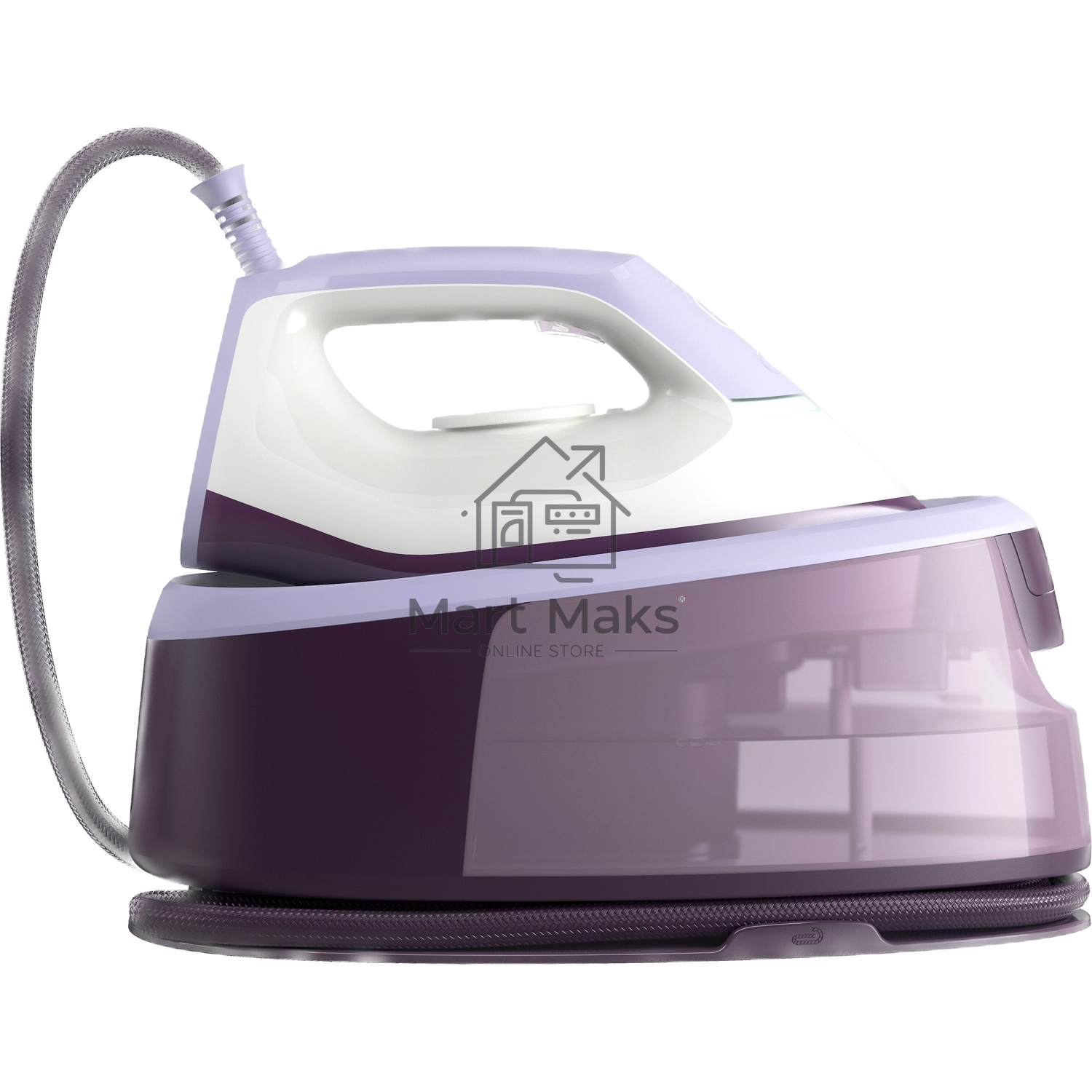 Парогенератор Philips PSG3000/30