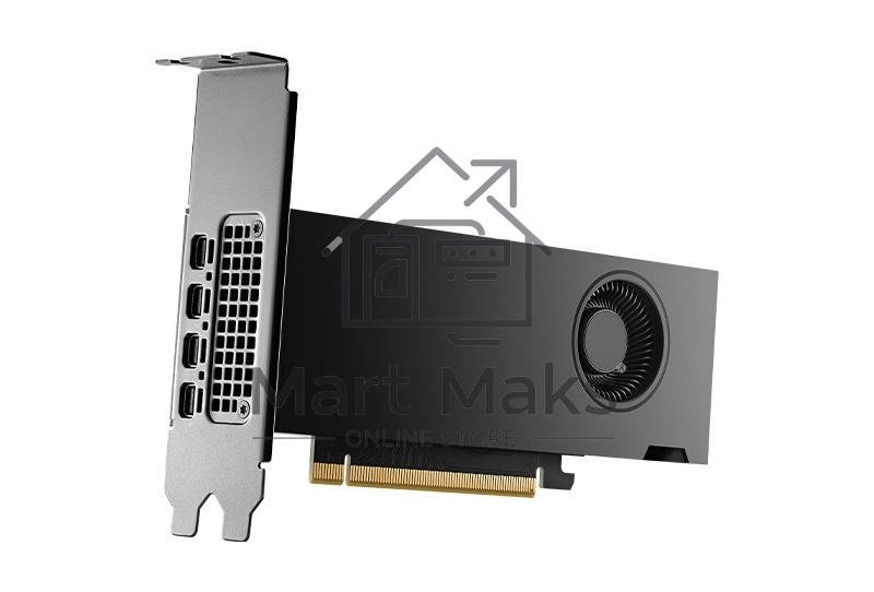Видеокарта Nvidia RTX 2000 Ada Generation