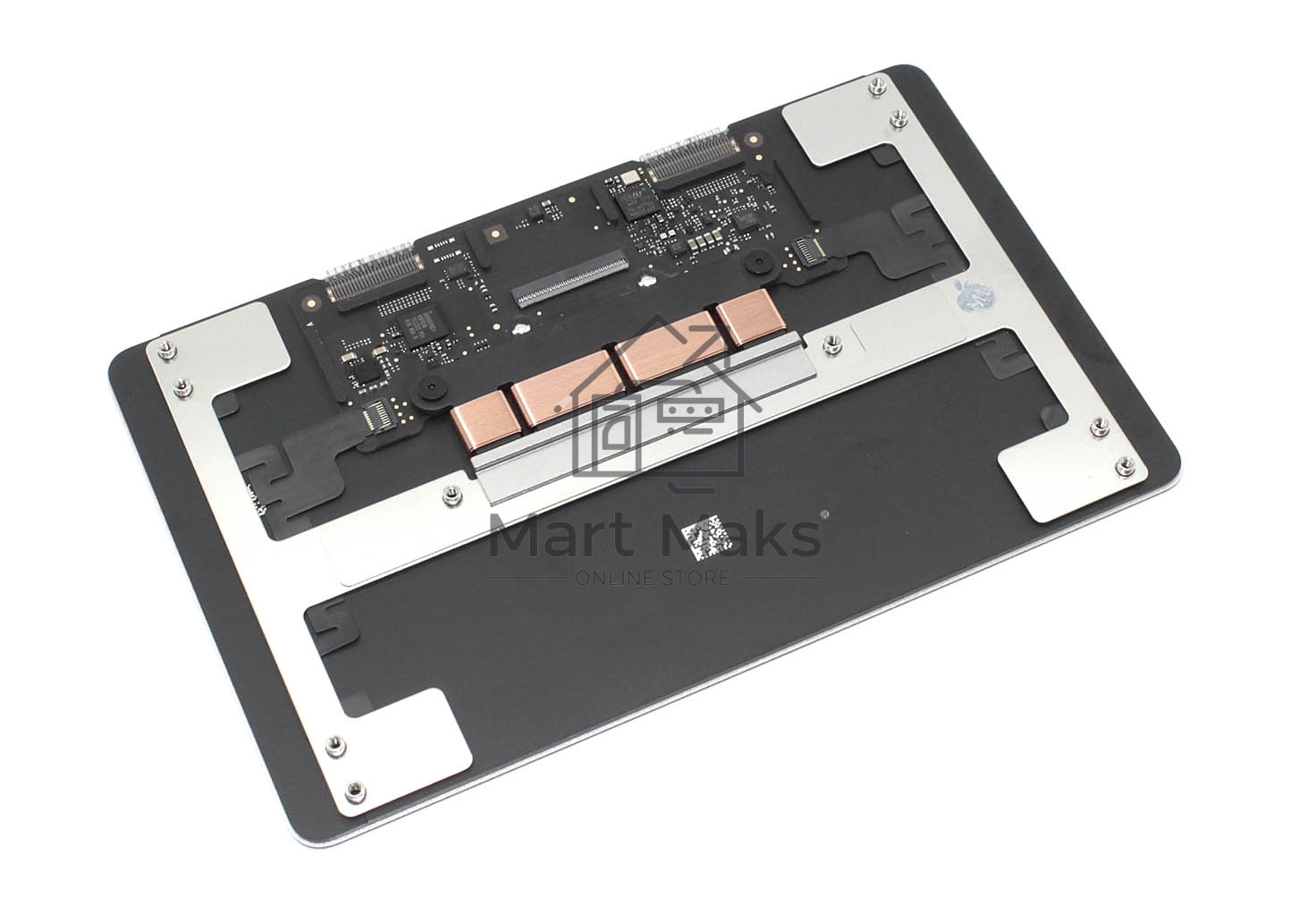 Трекпад (тачпад) для MacBook Air 13 M2 A2681 Mid 2022 Starlight