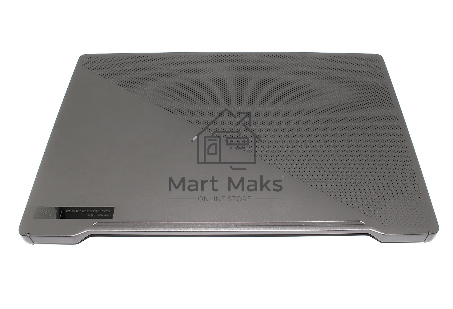 Крышка матрицы для Asus ROG Zephyrus G14 GA401 90NR03F6-R7A010