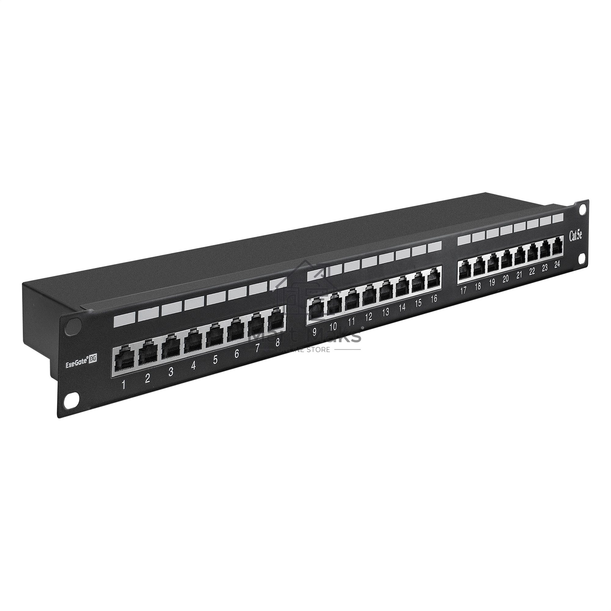 Патч-панель FTP 19
