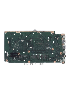 Материнская плата для Asus X712FB 4G/I7-10510U 90NB0L40-R00161