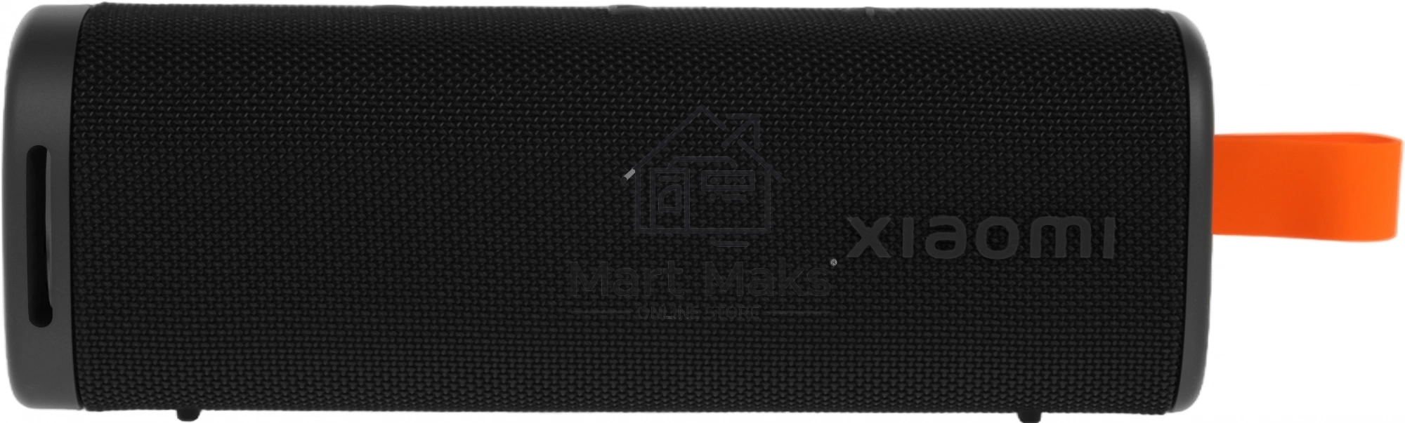 Беспроводная портативная колонка Xiaomi S29D Sound Outdoor 30W черный