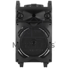 Акустическая колонка Dialog Oscar AO-210 1.0, 70W RMS, Караоке с беспр. микр, BT/FM/USB/SD/GT