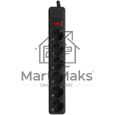 Сетевой фильтр CROWN CMPS-06