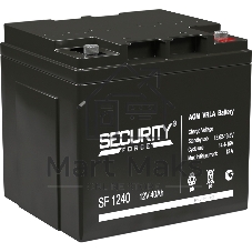Батарея для ИБП Delta Security Force SF 1240
