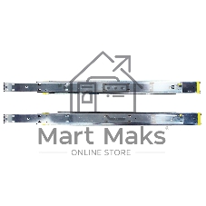 Монтажный комплект 4U, railkit, for FL-T4U435/FL-T4UHS835E