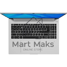 Ноутбук Maibenben M16B-R343UM Ryzen 3 4300U 8Gb SSD512Gb AMD Radeon Graphics 16