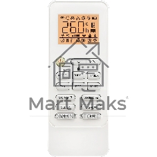 Сплит-система Vitek VT-2504 белый