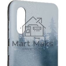 Чехол (клип-кейс) Gresso Meridian, для Samsung Galaxy A02, зеленый gr17aaae8925