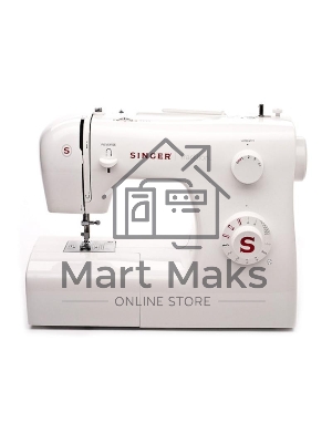 Швейная машина Singer Tradition 2250 белый
