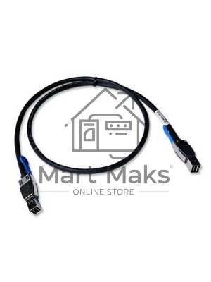  Кабель ACD-SFF8644-40M, External, SFF8644 to SFF8644, 4m