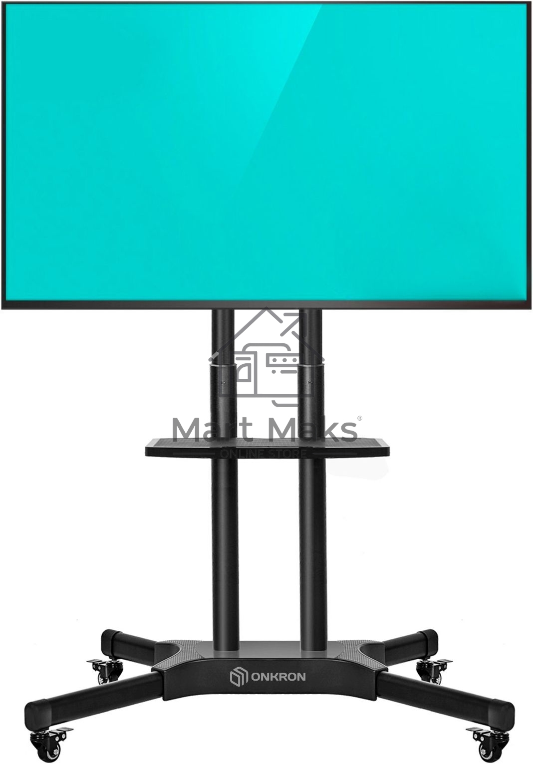 Стойка для телевизора ONKRON TS1351 черный 40
