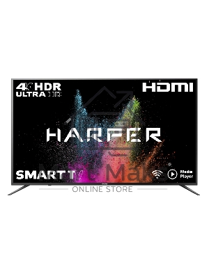 Телевизор Harper 55