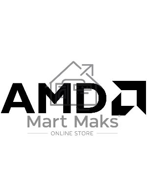 Процессор CPU AMD A6-9500 <AD9500AGM23AB> OEM (AM4, 3.5GHz up to 3.8GHz/1Mb, 2C/2T, Bristol Ridge, 28nm, 65W, Radeon R5 Series)