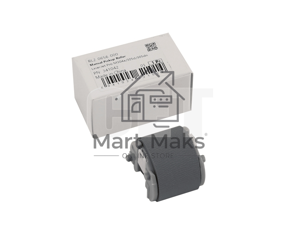 Ролик подхвата Cet CET341042 (RL2-0656-000) для HP LJ Pro M402/MFP M426