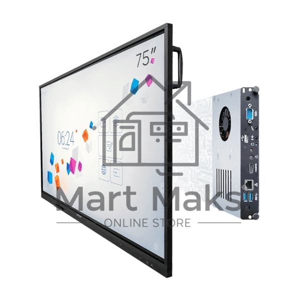 Интерактивный комплекс Nextouch NextPanel 75 IFCCV1INT75 75