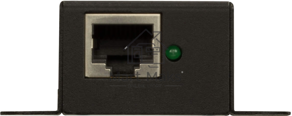 Удлинитель по кабелю 4-Port USB 2.0 CAT 5 Extender (up to 50m)