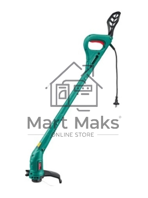 Триммер ЗУБР 300 Вт сетевой, ш/с 25 см