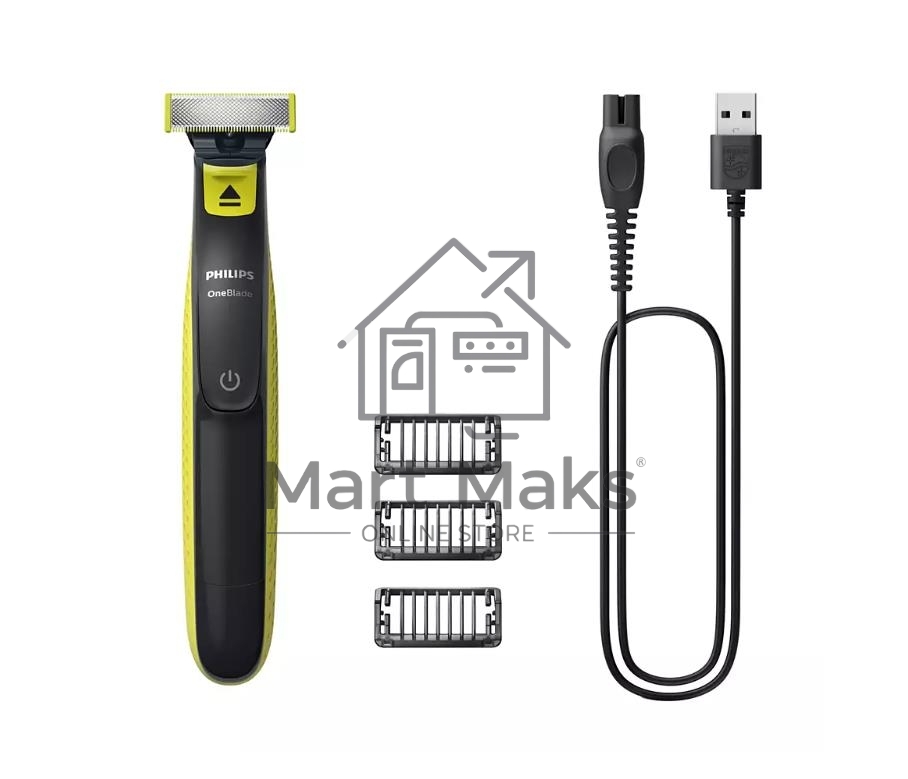 Триммер Philips ONEBLADE QP2724/10