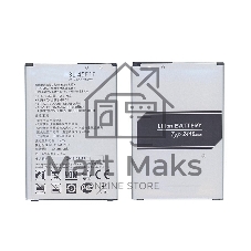 Аккумуляторная батарея BL-45F1F для LG Aristo, K10 Pro 2017 2410mAh 3,85V