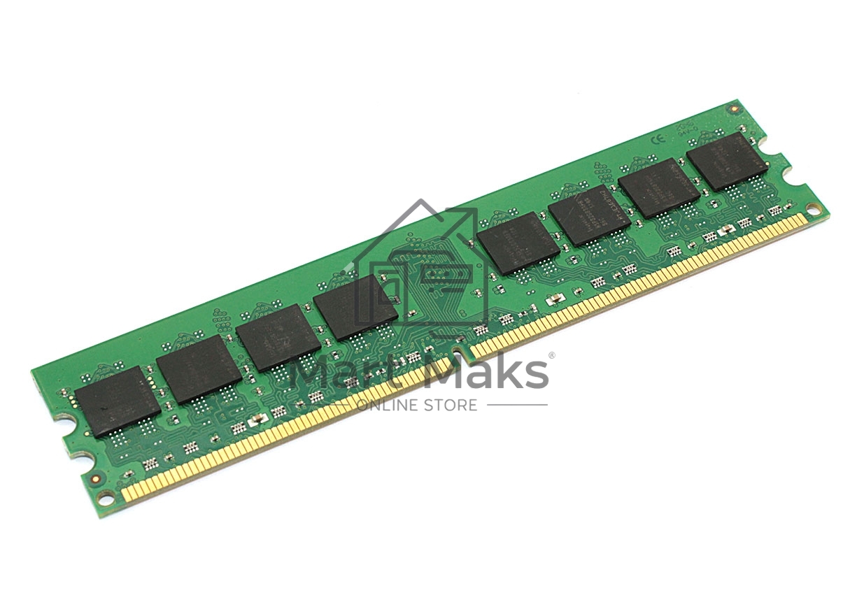 Оперативная память Ankowall, DDR2, 4GB (1x4GB), 667 MHz, CL5