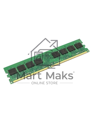 Оперативная память Ankowall, DDR2, 4Gb (1x4Gb), 667 MHz, CL5