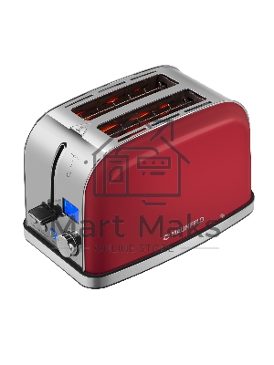 Тостер Maunfeld MF-821CH