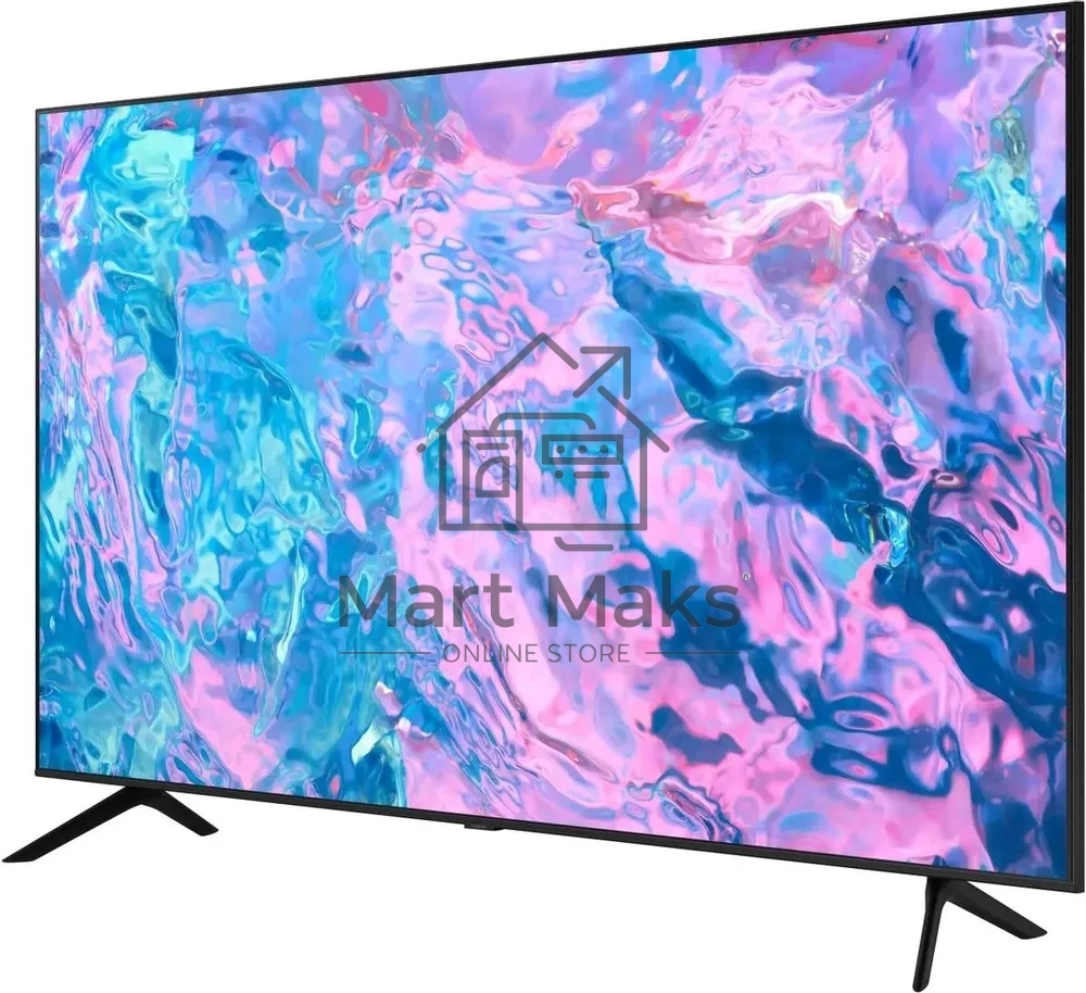 Телевизор Samsung 85