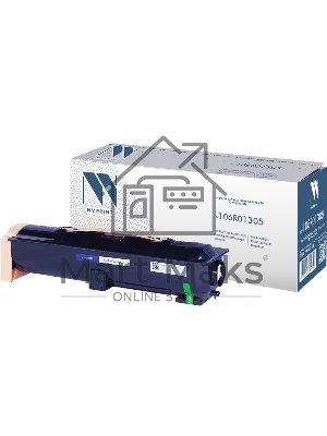 Картридж лазерный NVPrint совместимый Xerox 106R01305 для WC 5225/5230 (30000k)