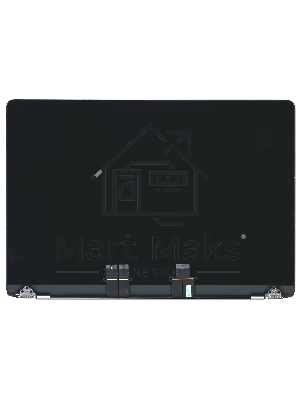 Матрица в сборе (дисплей) для MacBook Pro 16 A2485 Late 2021 Space Gray