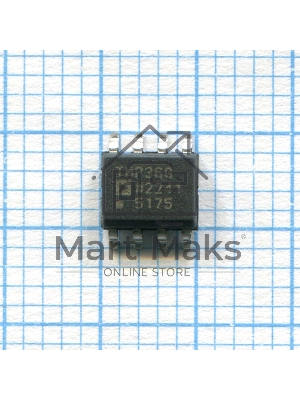 Датчик Analog Devices TMP36GSZ-REEL7