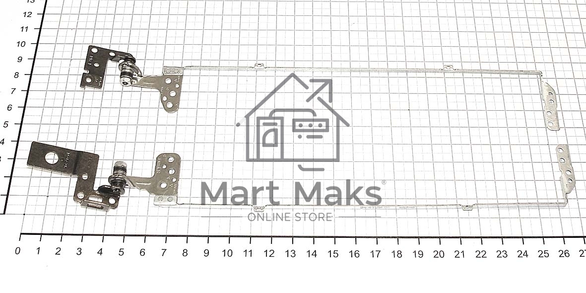 Петли для ноутбука Acer Aspire V5-431 V5-471