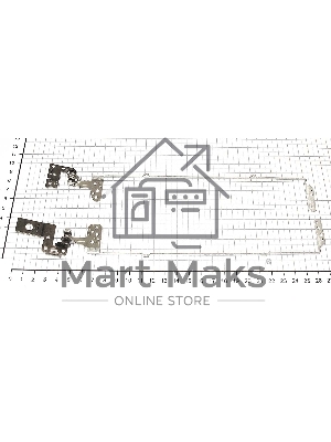 Петли для ноутбука Acer Aspire V5-431 V5-471