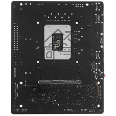 Материнская плата Gigabyte H810M K, LGA1851, Intel H810, 2xDDR5, 4xSATA, 1xM.2, 1xPCIe 4.0 x16, 1xPCIe 3.0 x1, 1xDP, 1xHDMI, 1x1Gb LAN, 2xUSB-A 5Gbps, 4xUSB-A 2.0, 3x3.5 мм, 7.1, mATX