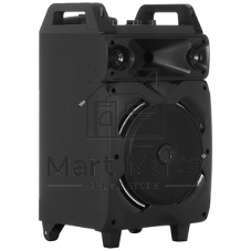 Акустическая колонка Dialog Oscar AO-210 1.0, 70W RMS, Караоке с беспр. микр, BT/FM/USB/SD/GT