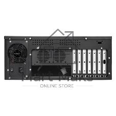 Серверный корпус ExeGate Pro EX293244RUS 4U480-06/4U4021S (RM 19