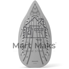 Утюг Philips DST3040/70 бирюзовый/белый, 2600 Вт, 40 г/мин, 200 г/мин, 300 мл