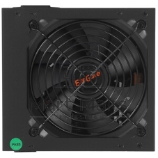 Блок питания ExeGate 650PPH-LT-OEM (EX282046RUS-OEM), 650Вт, 80 PLUS, 120мм, черный
