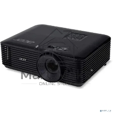 Проектор Acer X1328Wi, DLP 3D, WXGA, 5000Lm, 20000/1, HDMI, Wifi, 2.7kg, Euro Power EMEA