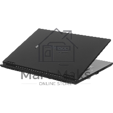 Ноутбук Gigabyte Gaming A16 GA63H AMD Ryzen AI 7 260/16Gb/SSD 512Gb/RTX 5060 8Gb/16