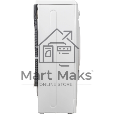 Стиральная машина Indesit EWUC 4105 CIS белый, загрузка фронтальная 4 кг, 1000 об/мин., класс: А