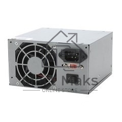 Блок питания Inwin / Powerman PM-500ATX, 500Вт, 80 PLUS, 120мм, серый