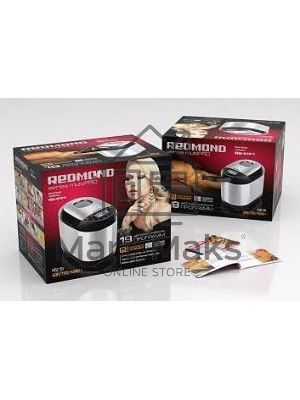 Хлебопечка Redmond RBM-M1911
