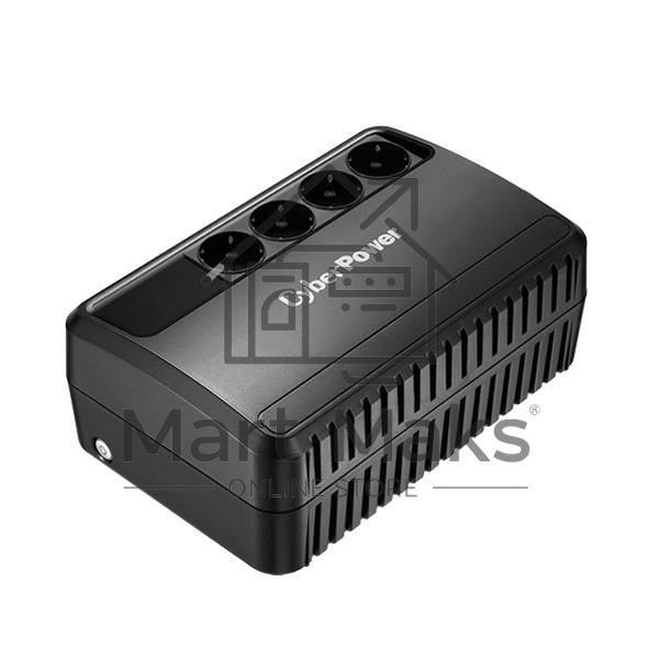 Источник бесперебойного питания CyberPower BU850E