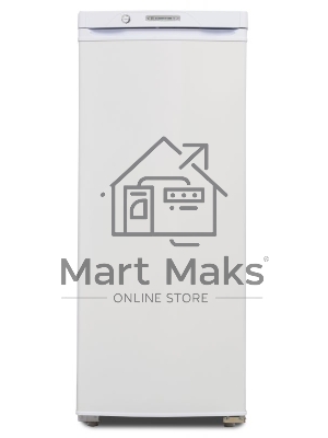 Холодильник Саратов 549 КШ-165 белый однокамерный 165л