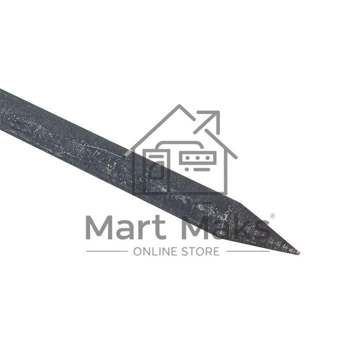 Штырь заземлителя d16мм L-1500 (острие-муфта) HZ EKF gc-21150