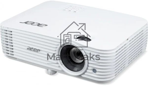 Проектор Acer H6815BD DLP 4000Lm (3840x2160) 10000:1 ресурс лампы:5000часов 2xHDMI 2.88кг